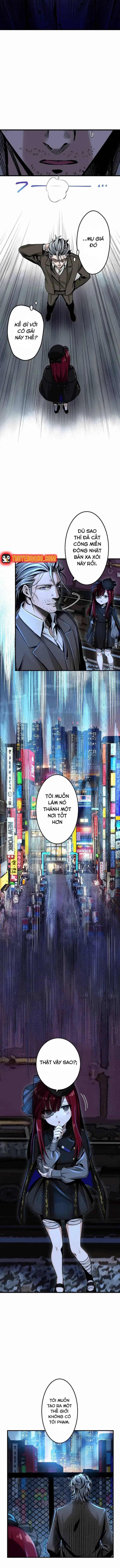 Musou No Jukunen Hitman Wa, Musume Tachi To Shizuka Ni Kurashitai Chapter 1 - 40