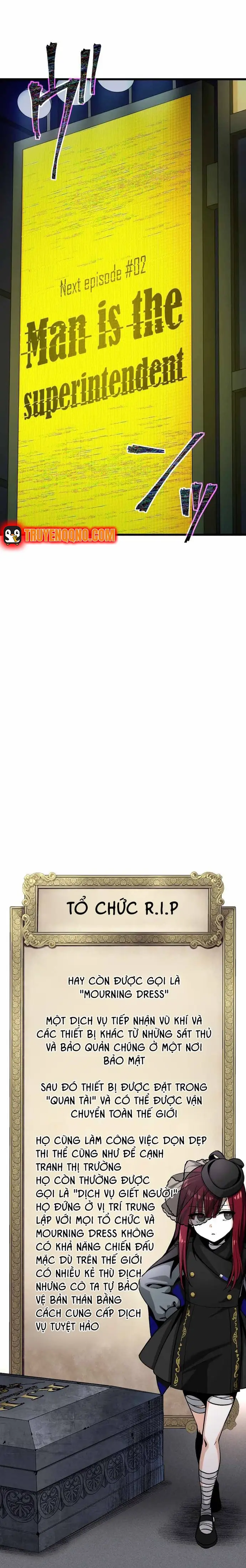 Musou No Jukunen Hitman Wa, Musume Tachi To Shizuka Ni Kurashitai Chapter 1 - 42