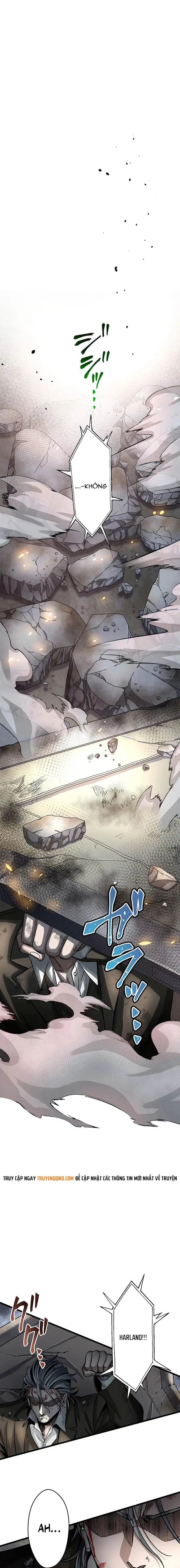 Musou No Jukunen Hitman Wa, Musume Tachi To Shizuka Ni Kurashitai Chapter 10 - 2