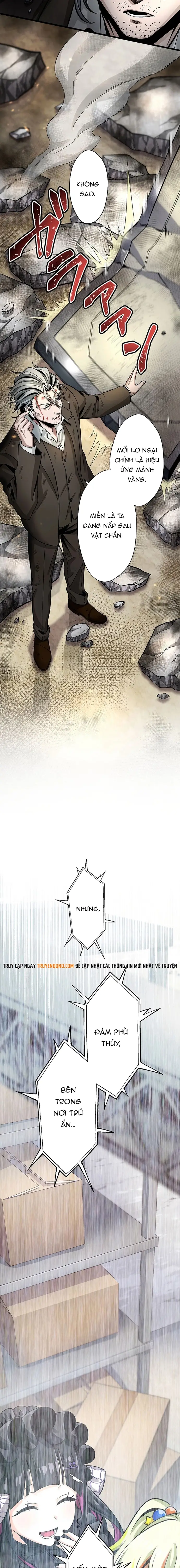 Musou No Jukunen Hitman Wa, Musume Tachi To Shizuka Ni Kurashitai Chapter 10 - 3