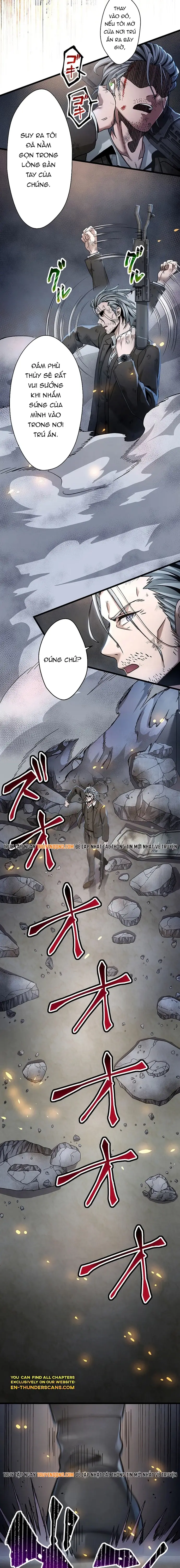 Musou No Jukunen Hitman Wa, Musume Tachi To Shizuka Ni Kurashitai Chapter 10 - 7