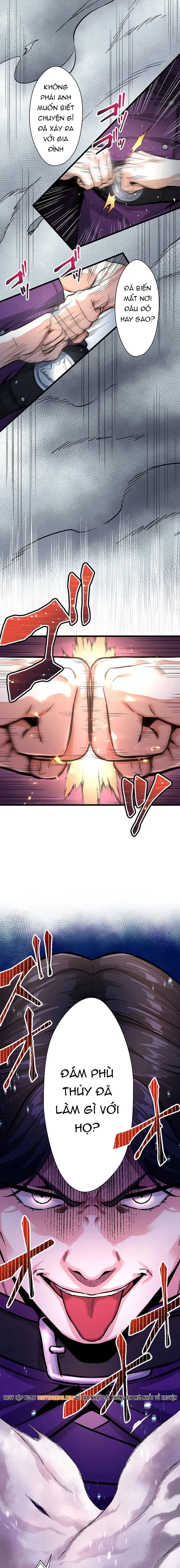 Musou No Jukunen Hitman Wa, Musume Tachi To Shizuka Ni Kurashitai Chapter 10 - 11