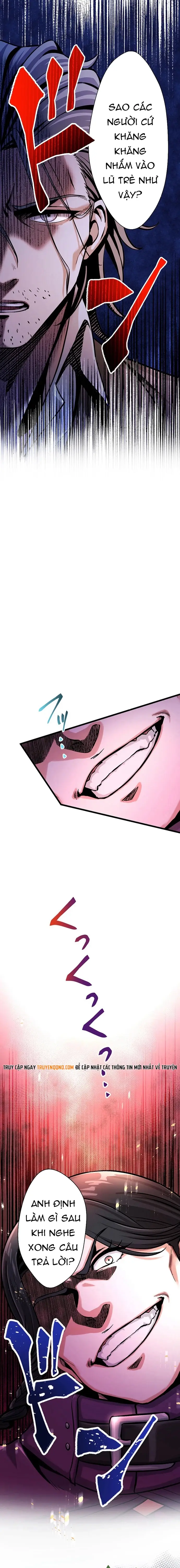 Musou No Jukunen Hitman Wa, Musume Tachi To Shizuka Ni Kurashitai Chapter 10 - 13