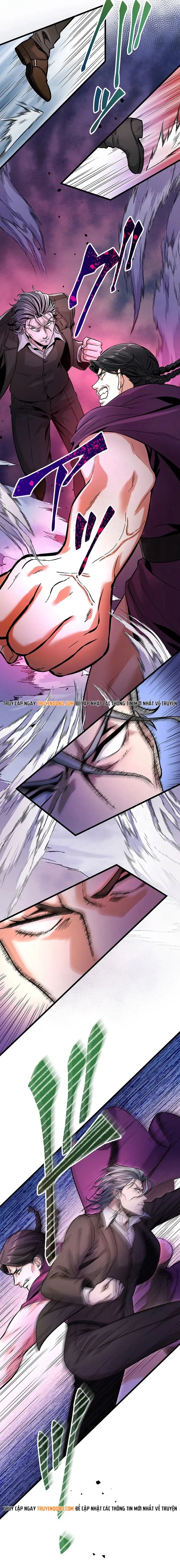 Musou No Jukunen Hitman Wa, Musume Tachi To Shizuka Ni Kurashitai Chapter 10 - 14