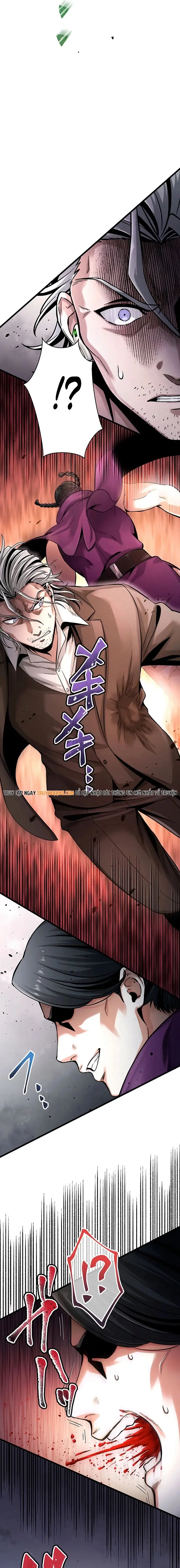 Musou No Jukunen Hitman Wa, Musume Tachi To Shizuka Ni Kurashitai Chapter 10 - 15