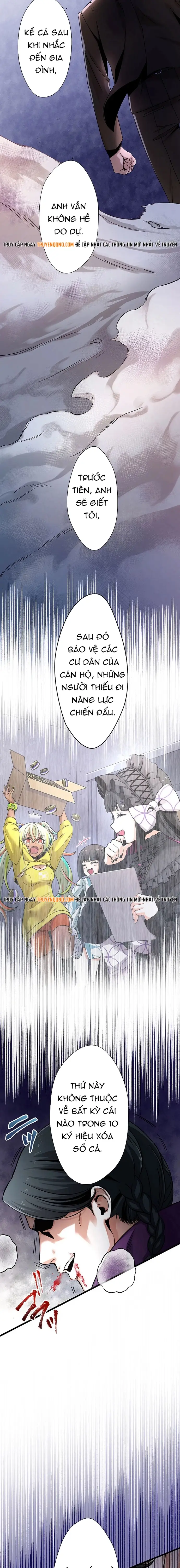 Musou No Jukunen Hitman Wa, Musume Tachi To Shizuka Ni Kurashitai Chapter 10 - 17