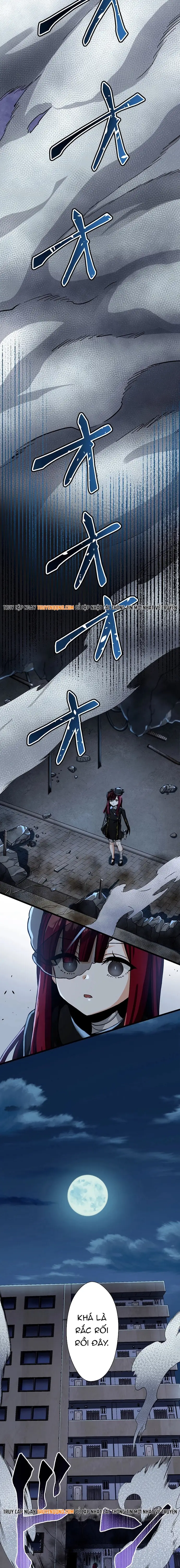 Musou No Jukunen Hitman Wa, Musume Tachi To Shizuka Ni Kurashitai Chapter 10 - 19