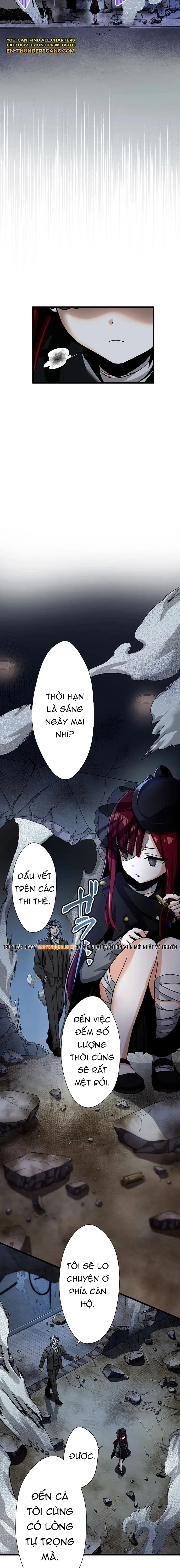 Musou No Jukunen Hitman Wa, Musume Tachi To Shizuka Ni Kurashitai Chapter 10 - 20