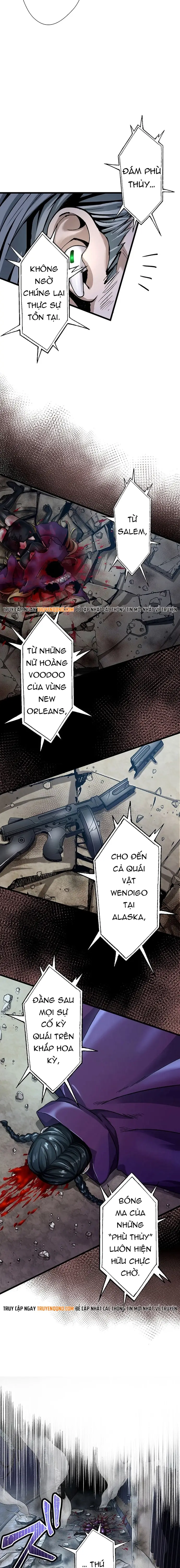 Musou No Jukunen Hitman Wa, Musume Tachi To Shizuka Ni Kurashitai Chapter 10 - 21