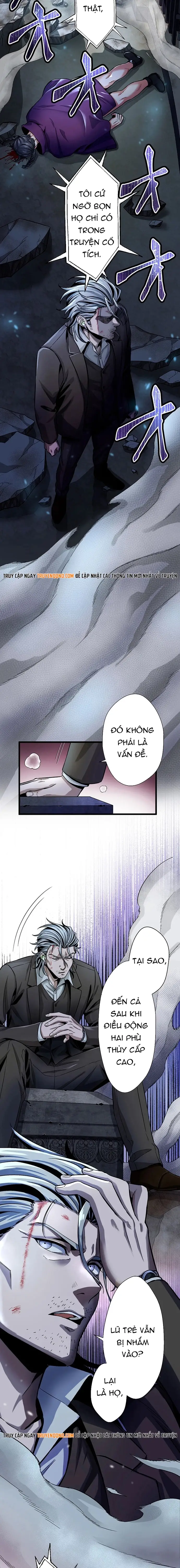 Musou No Jukunen Hitman Wa, Musume Tachi To Shizuka Ni Kurashitai Chapter 10 - 22