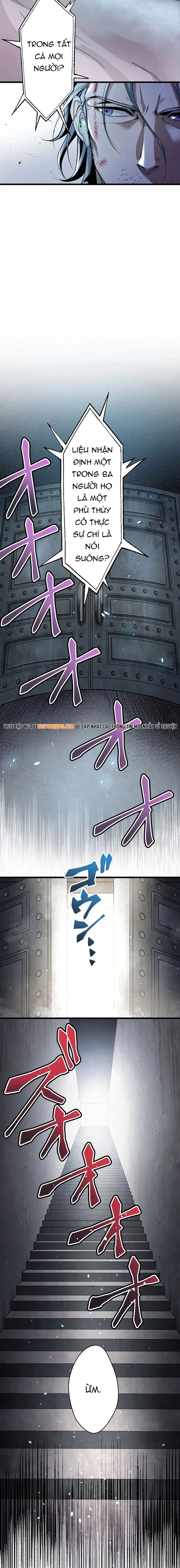 Musou No Jukunen Hitman Wa, Musume Tachi To Shizuka Ni Kurashitai Chapter 10 - 23