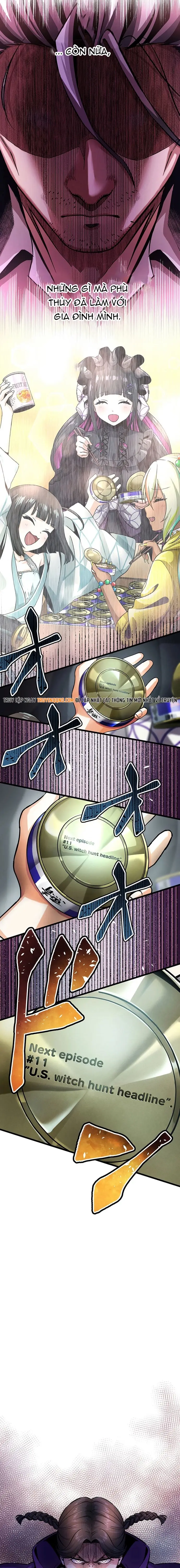 Musou No Jukunen Hitman Wa, Musume Tachi To Shizuka Ni Kurashitai Chapter 10 - 25