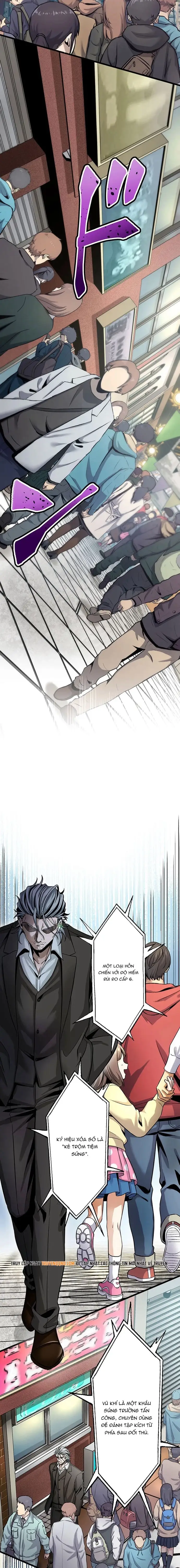 Musou No Jukunen Hitman Wa, Musume Tachi To Shizuka Ni Kurashitai Chapter 11 - 4