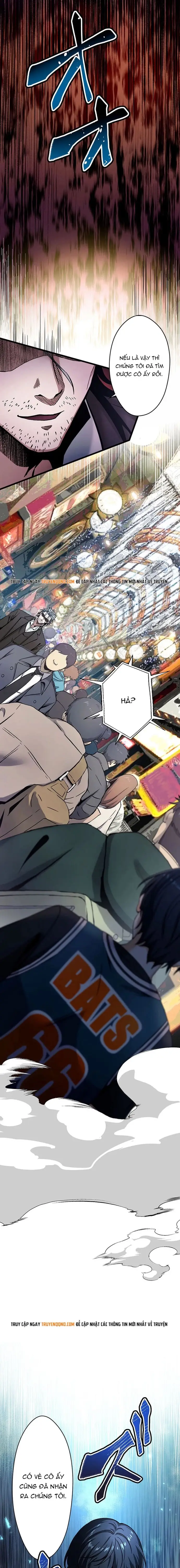 Musou No Jukunen Hitman Wa, Musume Tachi To Shizuka Ni Kurashitai Chapter 11 - 7