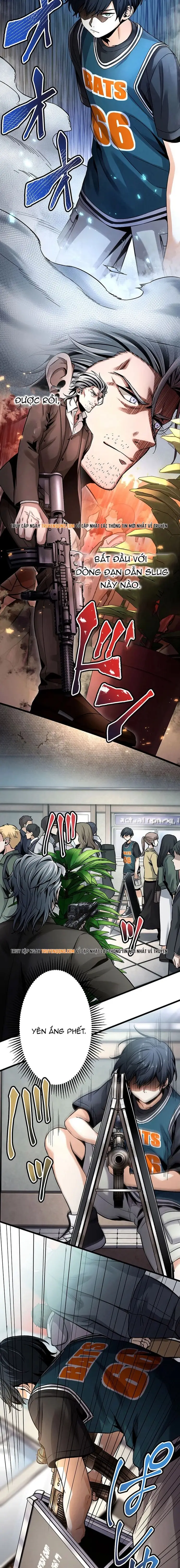 Musou No Jukunen Hitman Wa, Musume Tachi To Shizuka Ni Kurashitai Chapter 11 - 8