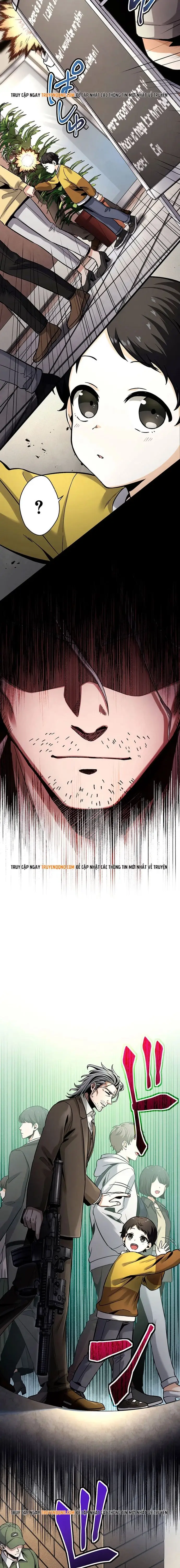 Musou No Jukunen Hitman Wa, Musume Tachi To Shizuka Ni Kurashitai Chapter 11 - 9