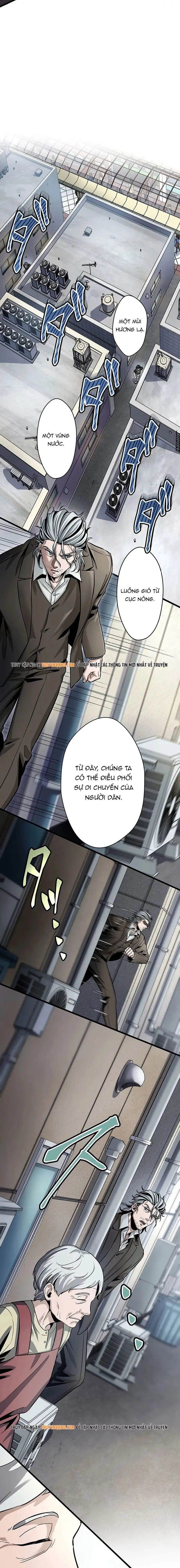 Musou No Jukunen Hitman Wa, Musume Tachi To Shizuka Ni Kurashitai Chapter 11 - 11