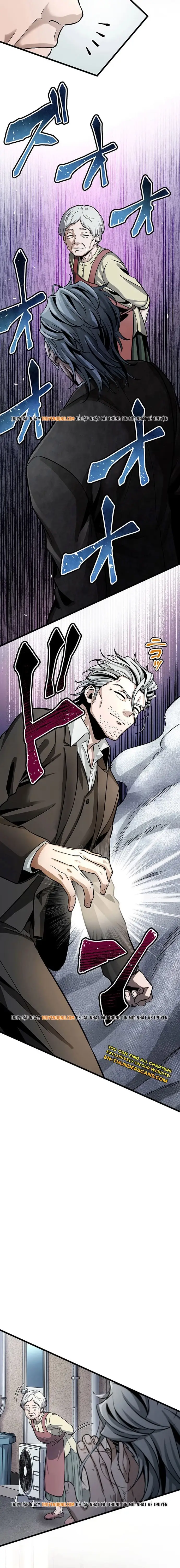 Musou No Jukunen Hitman Wa, Musume Tachi To Shizuka Ni Kurashitai Chapter 11 - 12