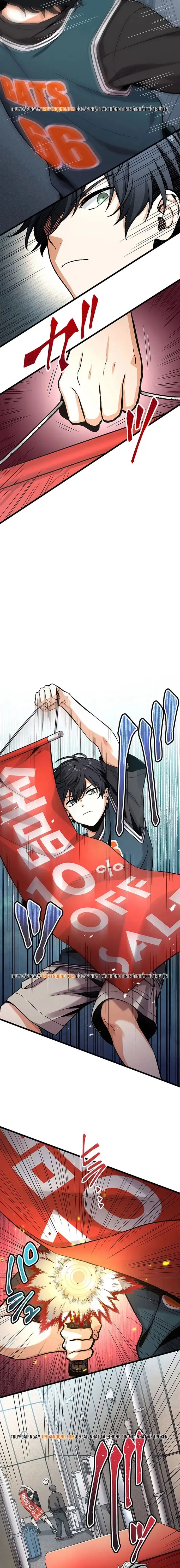 Musou No Jukunen Hitman Wa, Musume Tachi To Shizuka Ni Kurashitai Chapter 11 - 14