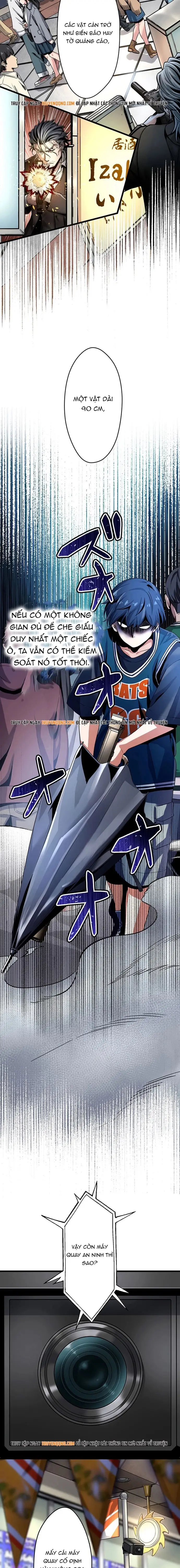 Musou No Jukunen Hitman Wa, Musume Tachi To Shizuka Ni Kurashitai Chapter 11 - 16