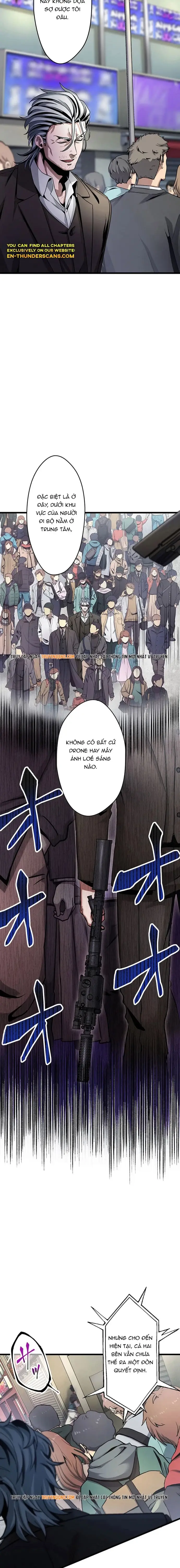 Musou No Jukunen Hitman Wa, Musume Tachi To Shizuka Ni Kurashitai Chapter 11 - 17