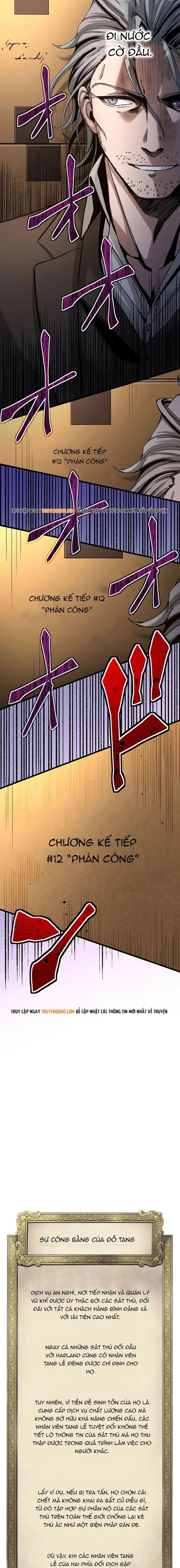 Musou No Jukunen Hitman Wa, Musume Tachi To Shizuka Ni Kurashitai Chapter 11 - 19