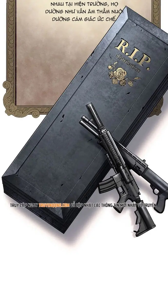 Musou No Jukunen Hitman Wa, Musume Tachi To Shizuka Ni Kurashitai Chapter 11 - 20