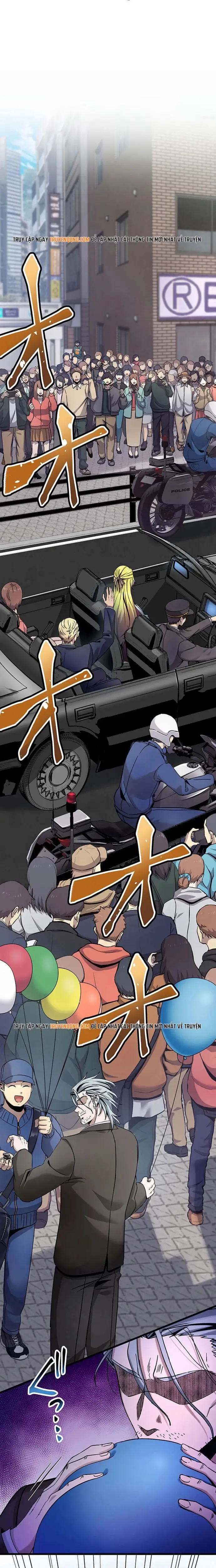 Musou No Jukunen Hitman Wa, Musume Tachi To Shizuka Ni Kurashitai Chapter 12 - 6