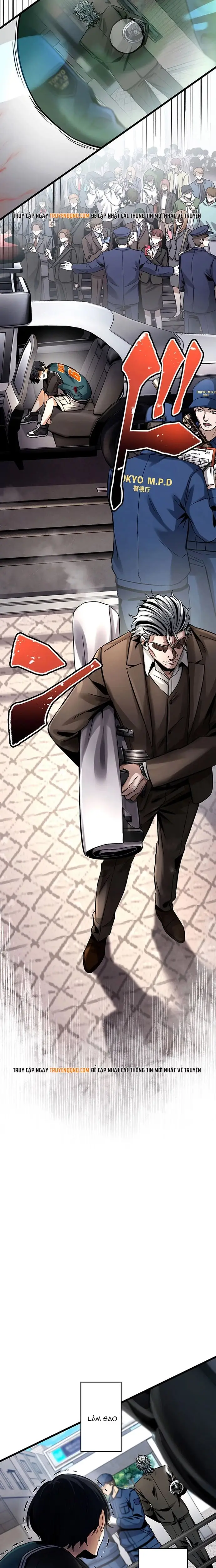 Musou No Jukunen Hitman Wa, Musume Tachi To Shizuka Ni Kurashitai Chapter 12 - 13