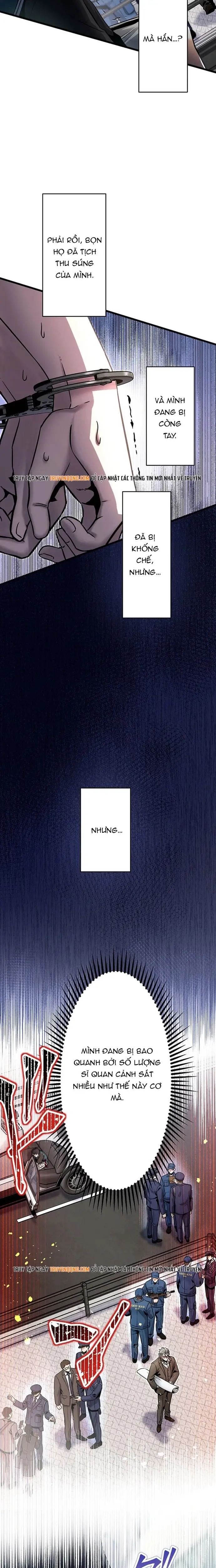 Musou No Jukunen Hitman Wa, Musume Tachi To Shizuka Ni Kurashitai Chapter 12 - 14