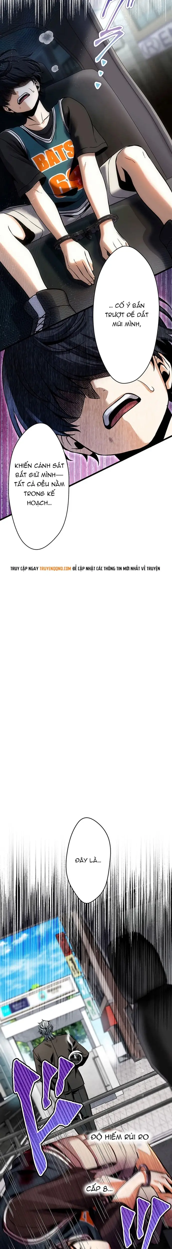 Musou No Jukunen Hitman Wa, Musume Tachi To Shizuka Ni Kurashitai Chapter 12 - 15