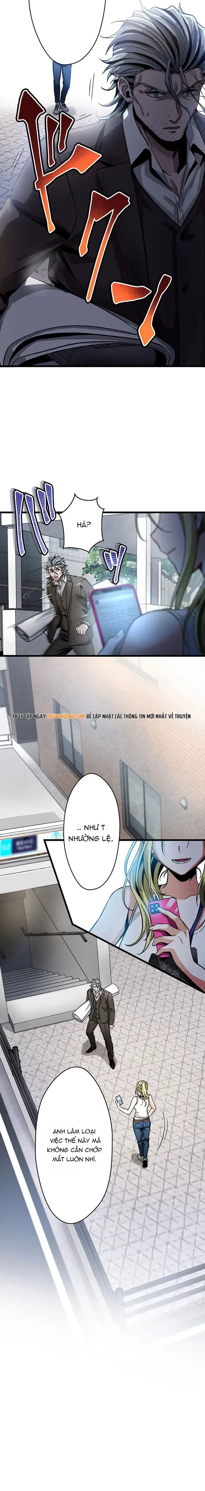 Musou No Jukunen Hitman Wa, Musume Tachi To Shizuka Ni Kurashitai Chapter 12 - 18