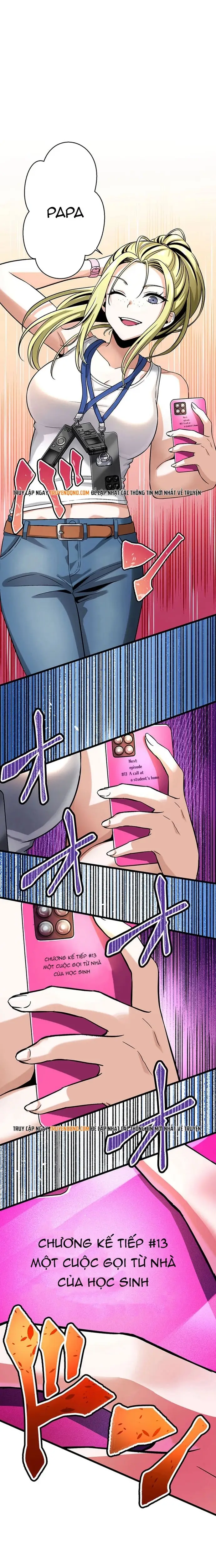 Musou No Jukunen Hitman Wa, Musume Tachi To Shizuka Ni Kurashitai Chapter 12 - 19