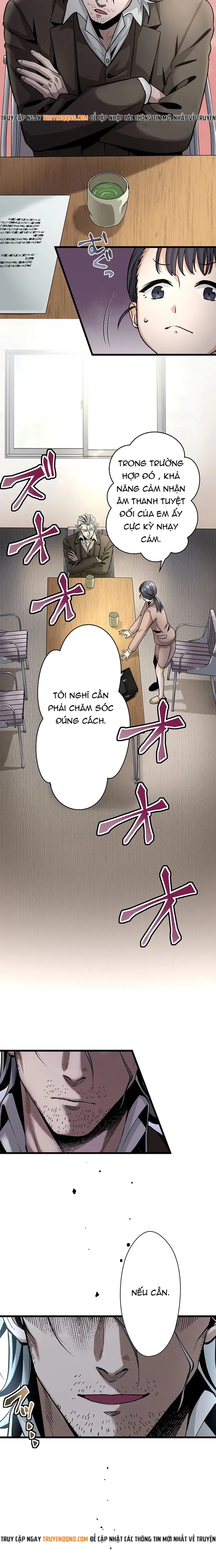 Musou No Jukunen Hitman Wa, Musume Tachi To Shizuka Ni Kurashitai Chapter 13 - 17