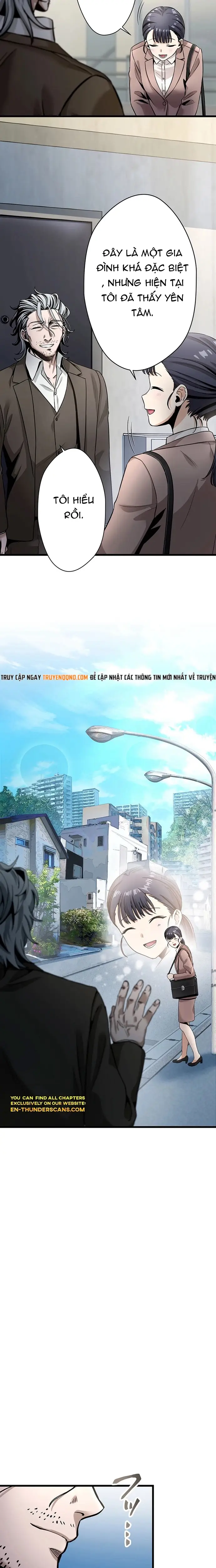 Musou No Jukunen Hitman Wa, Musume Tachi To Shizuka Ni Kurashitai Chapter 13 - 23