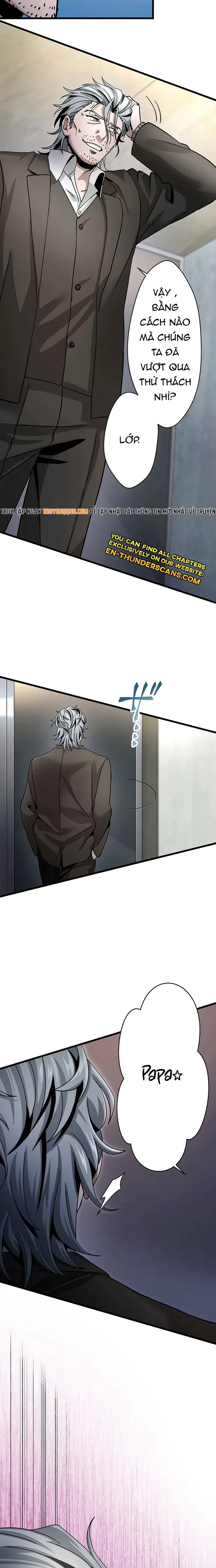 Musou No Jukunen Hitman Wa, Musume Tachi To Shizuka Ni Kurashitai Chapter 13 - 24