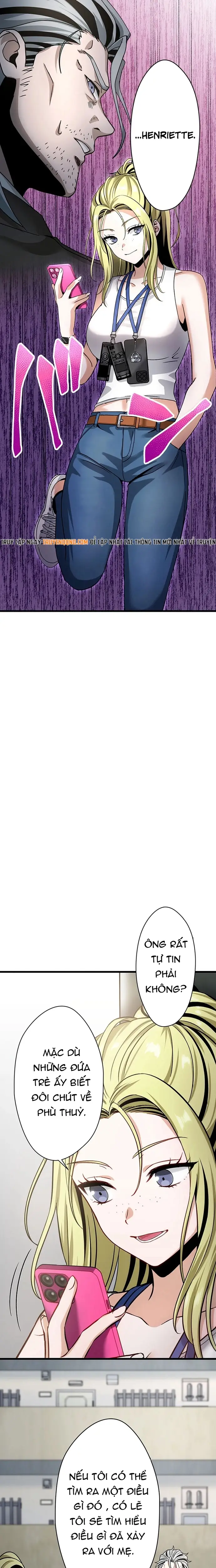 Musou No Jukunen Hitman Wa, Musume Tachi To Shizuka Ni Kurashitai Chapter 13 - 25