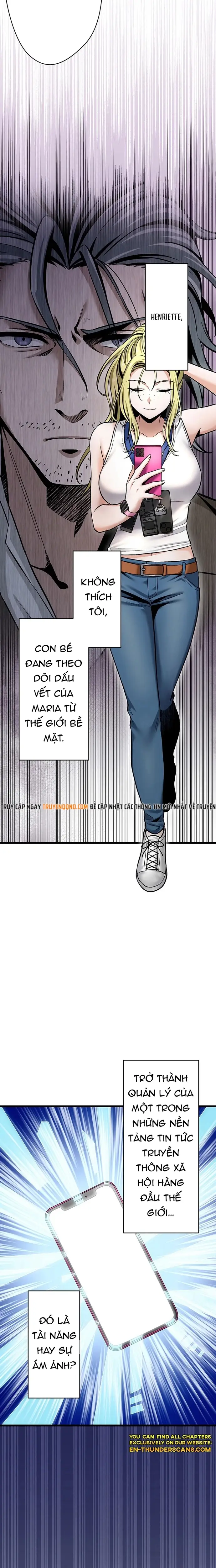 Musou No Jukunen Hitman Wa, Musume Tachi To Shizuka Ni Kurashitai Chapter 13 - 27