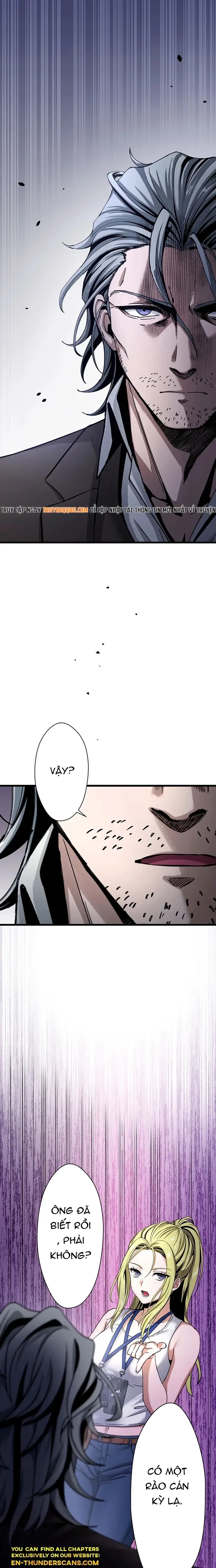 Musou No Jukunen Hitman Wa, Musume Tachi To Shizuka Ni Kurashitai Chapter 13 - 28