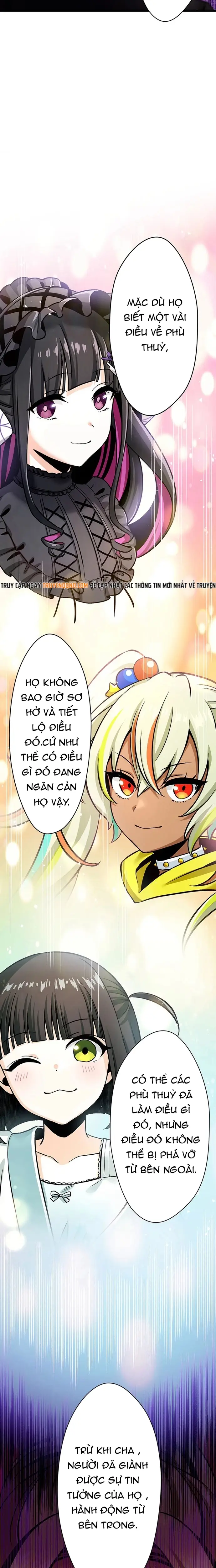 Musou No Jukunen Hitman Wa, Musume Tachi To Shizuka Ni Kurashitai Chapter 13 - 29