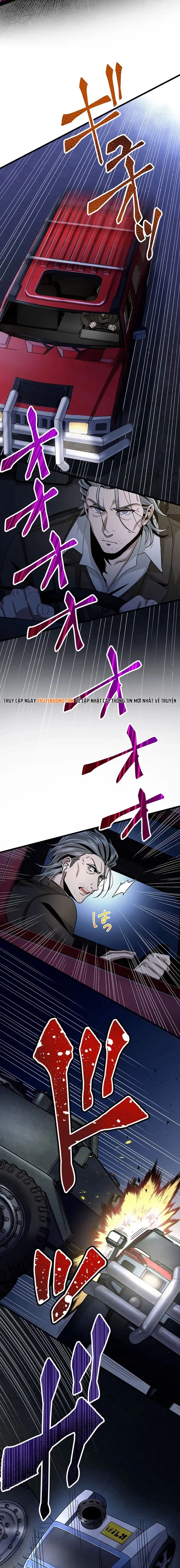 Musou No Jukunen Hitman Wa, Musume Tachi To Shizuka Ni Kurashitai Chapter 15 - 3