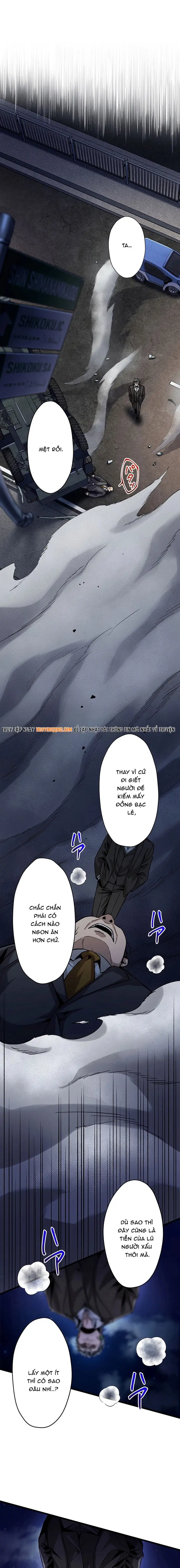 Musou No Jukunen Hitman Wa, Musume Tachi To Shizuka Ni Kurashitai Chapter 15 - 11