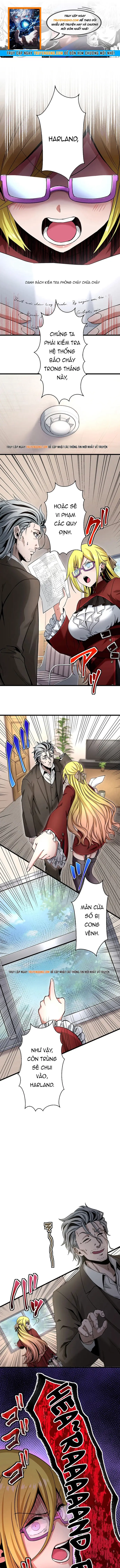 Musou No Jukunen Hitman Wa, Musume Tachi To Shizuka Ni Kurashitai Chapter 16 - 1