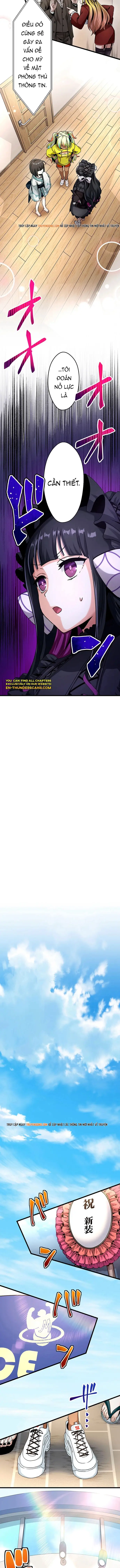 Musou No Jukunen Hitman Wa, Musume Tachi To Shizuka Ni Kurashitai Chapter 16 - 4