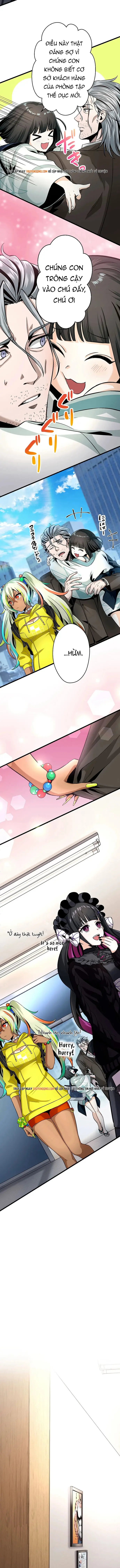 Musou No Jukunen Hitman Wa, Musume Tachi To Shizuka Ni Kurashitai Chapter 16 - 6