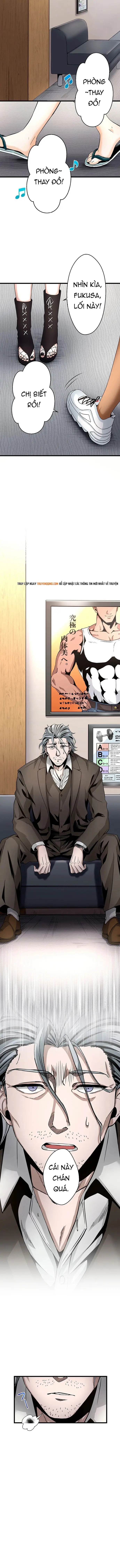 Musou No Jukunen Hitman Wa, Musume Tachi To Shizuka Ni Kurashitai Chapter 16 - 7