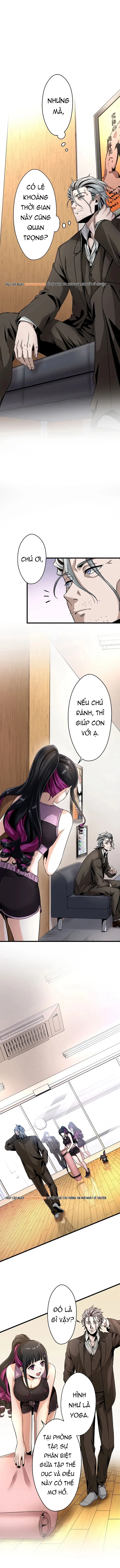 Musou No Jukunen Hitman Wa, Musume Tachi To Shizuka Ni Kurashitai Chapter 16 - 8