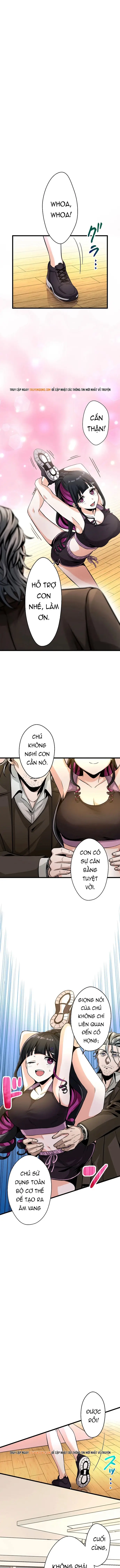 Musou No Jukunen Hitman Wa, Musume Tachi To Shizuka Ni Kurashitai Chapter 16 - 9