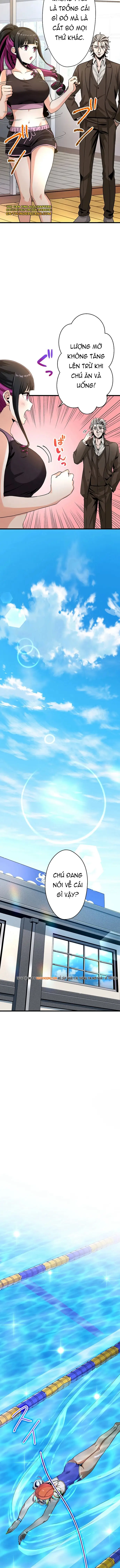 Musou No Jukunen Hitman Wa, Musume Tachi To Shizuka Ni Kurashitai Chapter 16 - 10