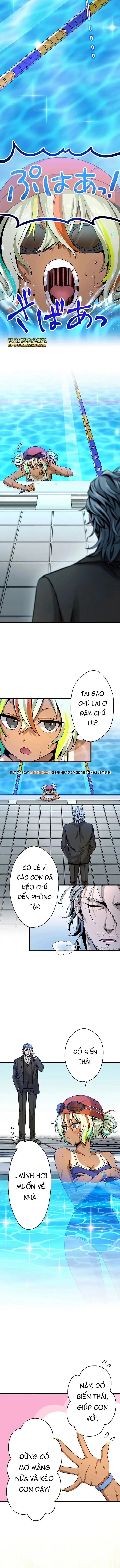 Musou No Jukunen Hitman Wa, Musume Tachi To Shizuka Ni Kurashitai Chapter 16 - 11